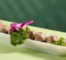 Beef Meatballs