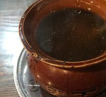 Danggui Red Date Chicken Soup