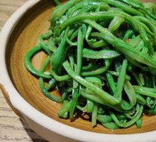 Mini Pot Lentil Noodles