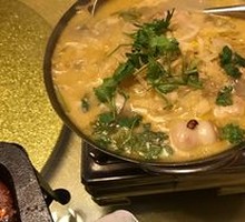 Sour Cabbage with Pork