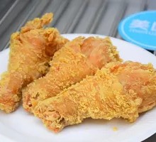 Three Brothers Chicken Thighs
