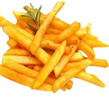 Fried Potatoes