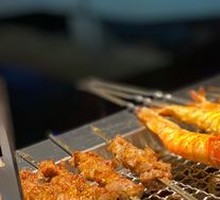 Original Lamb Skewers