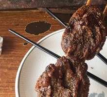 Lamb Kidneys