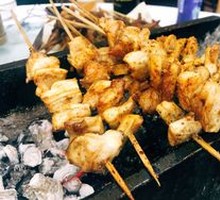 Beef tendon