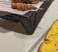 Cheese Bread