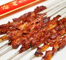 Soy Sauce Beef Tendon