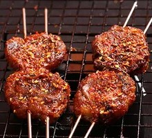 Original Roasted Lamb Kidneys