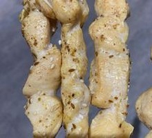Chicken Skewers