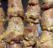 Chicken Hearts