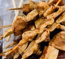 Heart Tube