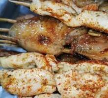 Chicken