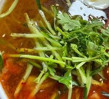 Northeast Cold Noodles
