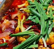 Fresh Fish Roe
