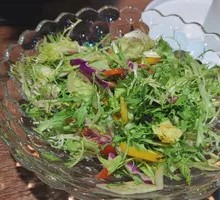 Health-Promoting Vegetables