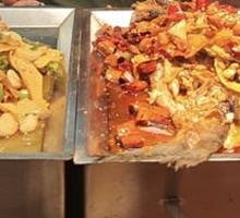 Two Dishes from One Fish