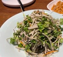 Tofu丝