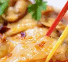Spicy Sichuan Chicken