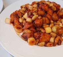 Kung Pao Chicken