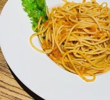 Spaghetti Bolognese
