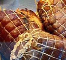 Pork Shank