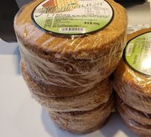 Tiramisu Honey Cake