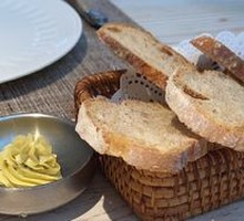 American Dinner Roll