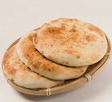 Double Flavor Flatbread