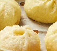 Old Dough Fresh Pork Steamed Bun