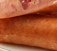 Jiahe Safe Grilled Sausage