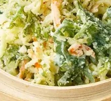 Classic Steamed Dishes