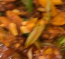 Big Plate Chicken