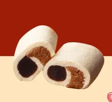 Double Milk Roll