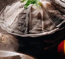 Seven-Second Fresh Tripe