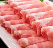Hulunbuir Lamb Meat
