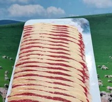 Hulunbuir Premium Yellow Label Wagyu Beef