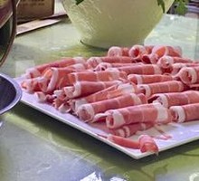 Premium Rolled Beef Tenderloin