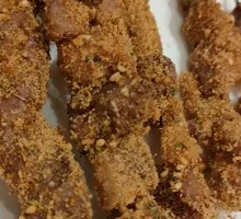 Lamb Skewers