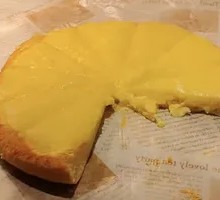 Durian Pizza