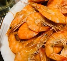 Large Shrimp