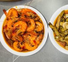 Seafood