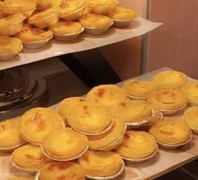 Egg Tart