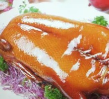 Shenjing Roast Goose