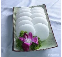 Radish Slices