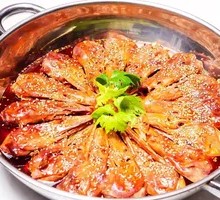Spicy Duck Head Hot Pot