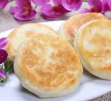 Old-style French bread