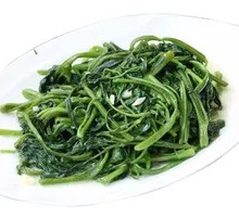 Water spinach