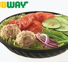 Tuna Salad