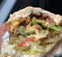 Black Pepper Thick Cut Steak Sandwich