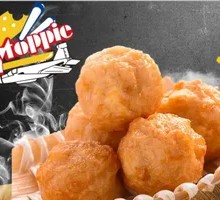 Squid Ball